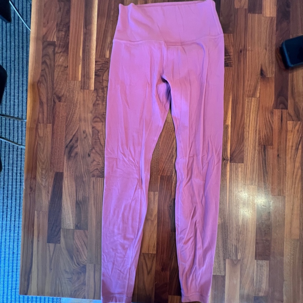 Lululemon Align Leggings